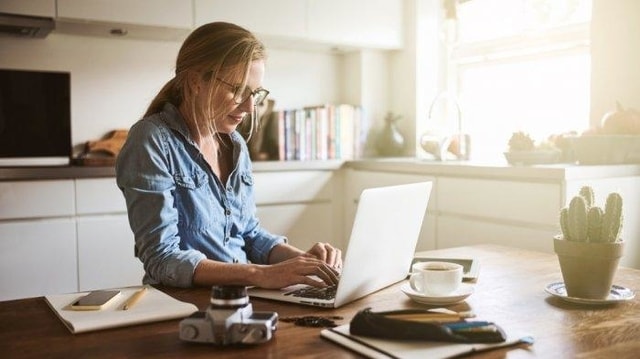 Terapkan 5 Tips Ini Agar Deadline Terpenuhi Saat Work From Home