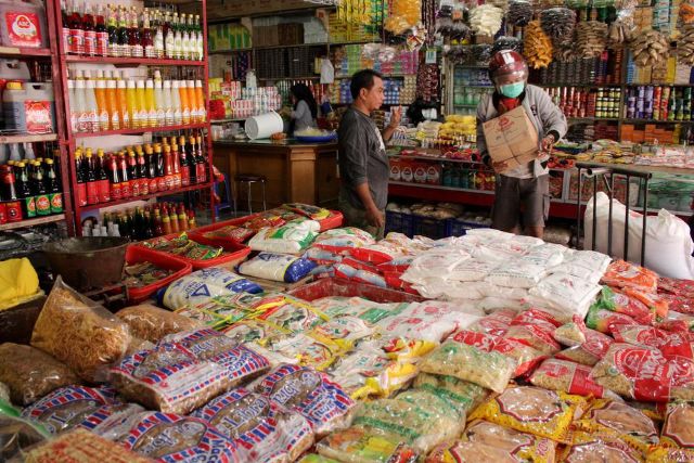 Belanja Online untuk Penuhi Kebutuhan, Ini Penjelasannya