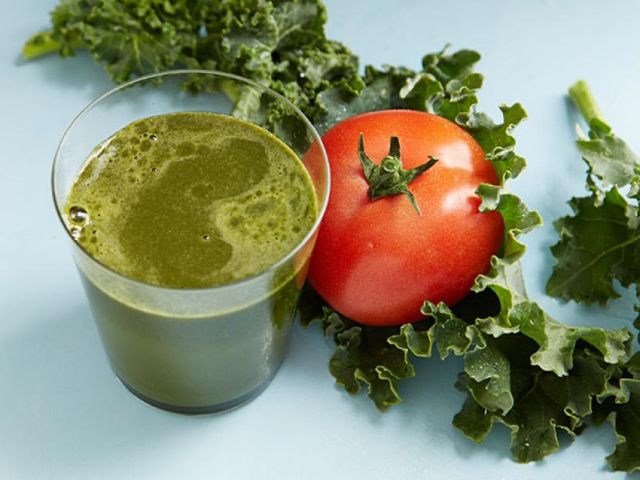 Tingkatkan Daya Tahan Tubuh dengan Konsumsi 5 Jus Buah Ini