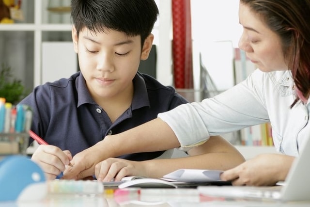 Libur Sekolah? Ini 5 Tips Agar Belajar di Rumah Terasa Mengasyikkan