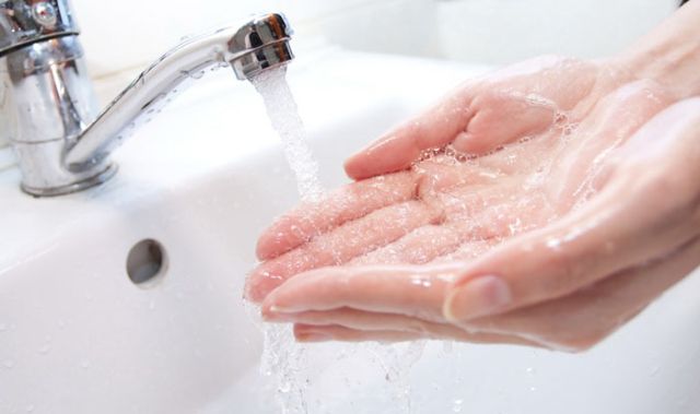 5 Kesalahan Umum Saat Mencuci Tangan yang Wajib Dihindari