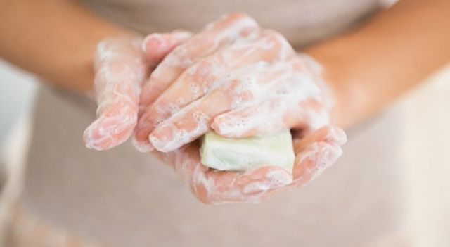 5 Kesalahan Umum Saat Mencuci Tangan yang Wajib Dihindari