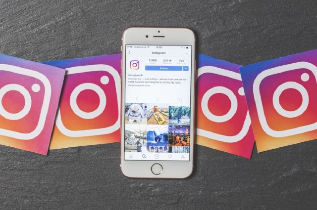 Instagram Keluarkan Fitur untuk Perangi Hoax Covid-19