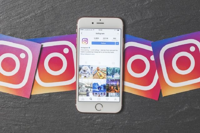 Instagram Keluarkan Fitur untuk Perangi Hoax Covid-19