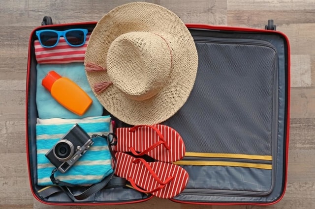 5 Prediksi Tren Traveling yang Bisa Terjadi Sehabis Pandemi Covid-19!