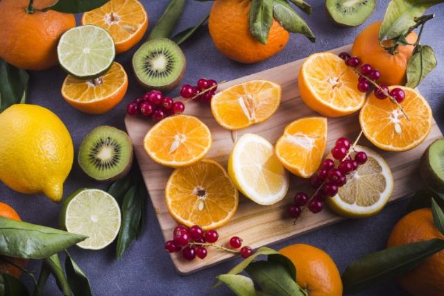 Jaga Imunitas, Ketahui Kebutuhan Vitamin C Setiap Hari