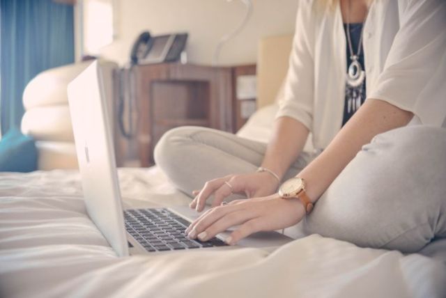 WFH: Hindari Kerja di Tempat Tidur, Berikut 5 Alasannya
