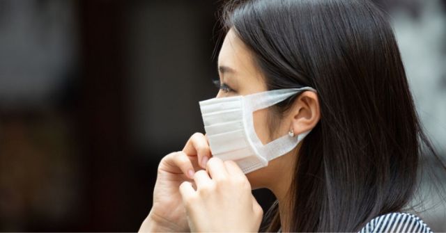 Optimalkan Pemakaian Masker Kain Dengan 5 Cara Ini