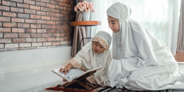 Pandemi Covid-19: Ini 5 Hal yang Perlu Disiapkan Menyambut Bulan Ramadhan