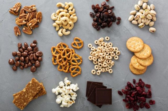 6 Cara Atasi Stress-Eating saat Masa Karantina Covid-19