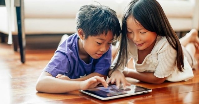 5 Aplikasi Untuk Bantu Anak Belajar Di Rumah Selama Pandemi Corona