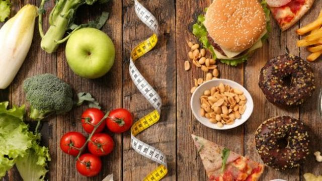 6 Cara Atasi Stress-Eating saat Masa Karantina Covid-19
