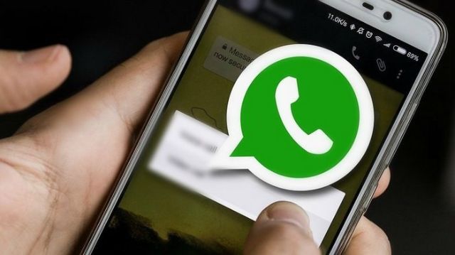 Cegah Hoaks Saat Pandemi: Whatsapp Luncurkan Situs Covid-19