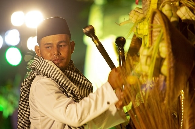 Imbas Covid-19, Sejumlah Kegiatan Ditiadakan Selama Bulan Ramadhan