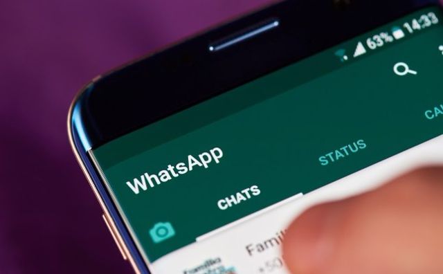 Cegah Hoaks Saat Pandemi: Whatsapp Luncurkan Situs Covid-19