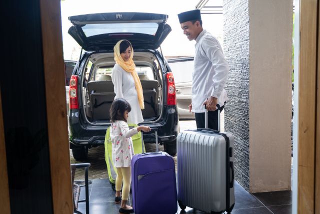 Pandemi Covid-19, Berikut ini Tips Agar Tetap Sehat Selama Berpuasa