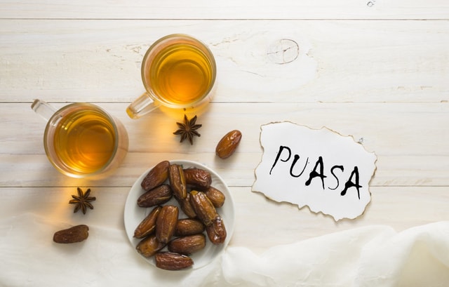 5 Hal yang Bisa Kamu Perhatikan Selama Puasa Ramadan Saat Pandemi Covid-19