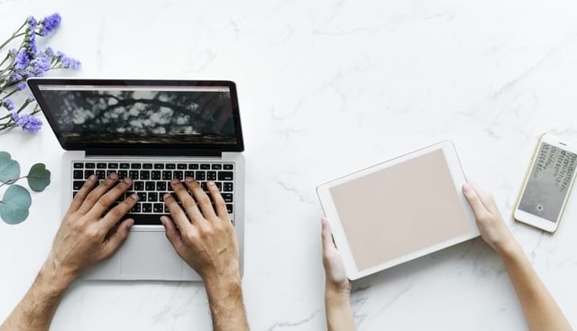 Work From Home, 4 Tips Produktif Bekerja saat Puasa