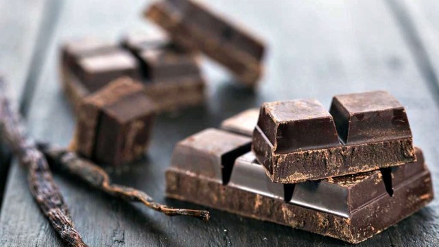 Stress Berita Covid-19? 6 Makanan Redakan Cemas Kamu!