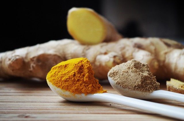 Stress Berita Covid-19? 6 Makanan Redakan Cemas Kamu!