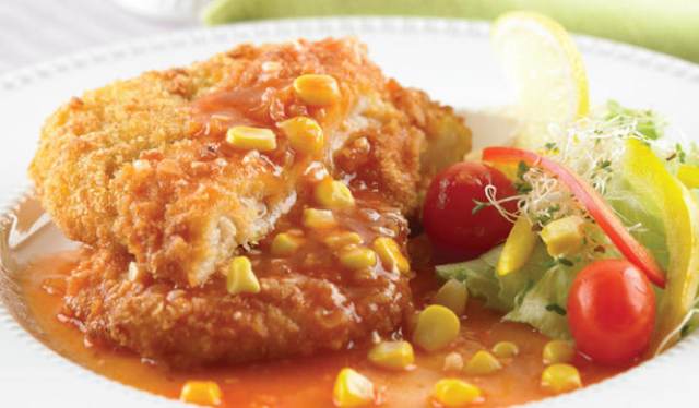 Anak Susah Makan Saat Sahur? Yuk, Coba Berikan 5 Menu Makanan Ini