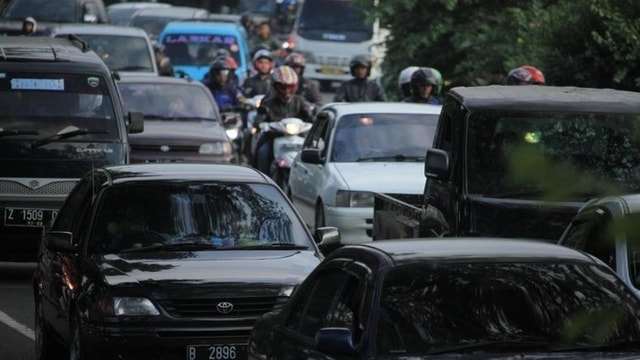 4 Fakta Dibalik Larangan Mudik Selama Pandemi Covid-19