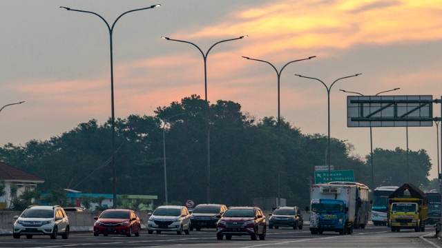 Larangan Mudik Saat Pandemi, Sanksi Berlaku Mulai 7 Mei