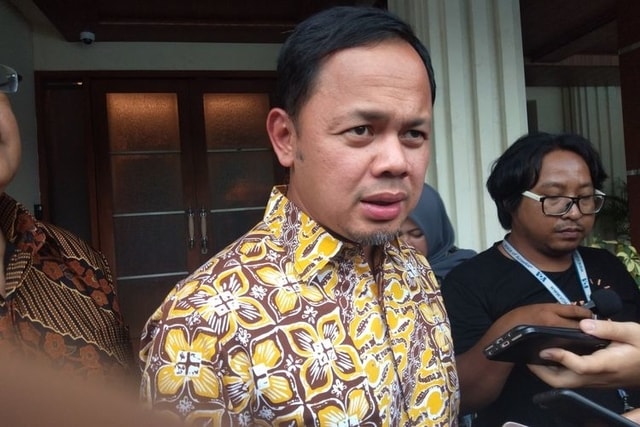 Sebuah Pendapat Dari Penyintas Covid-19: Bima Arya