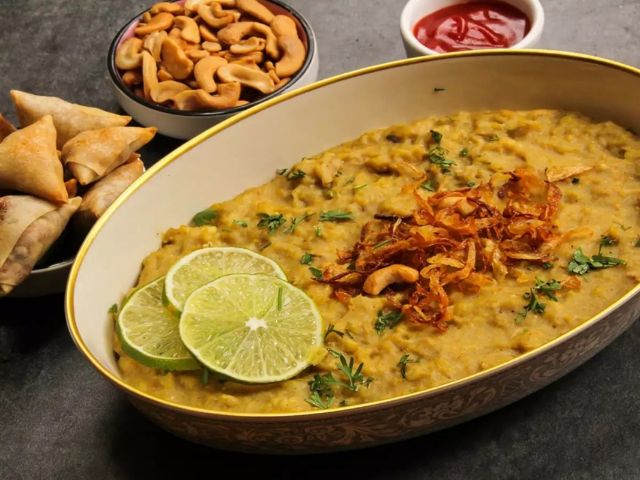 Ragam Menu Berbuka Puasa di Berbagai Negara, Bikin Ngiler!