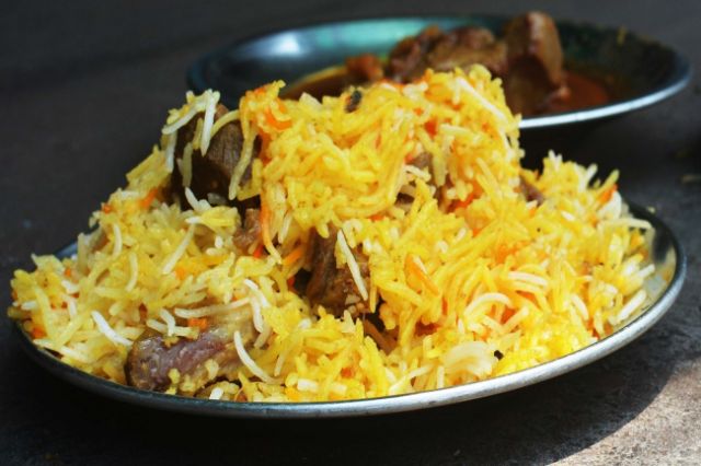 Ragam Menu Berbuka Puasa di Berbagai Negara, Bikin Ngiler!