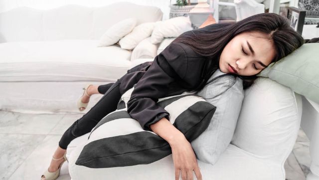 5 Manfaat yang Bisa Kamu Dapatkan Dari Mengonsumsi Vitamin C Saat Sahur