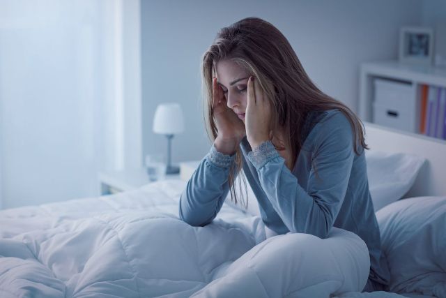 4 Fakta Menarik Soal Tidur Dapat Dukung Imunitas Tubuh