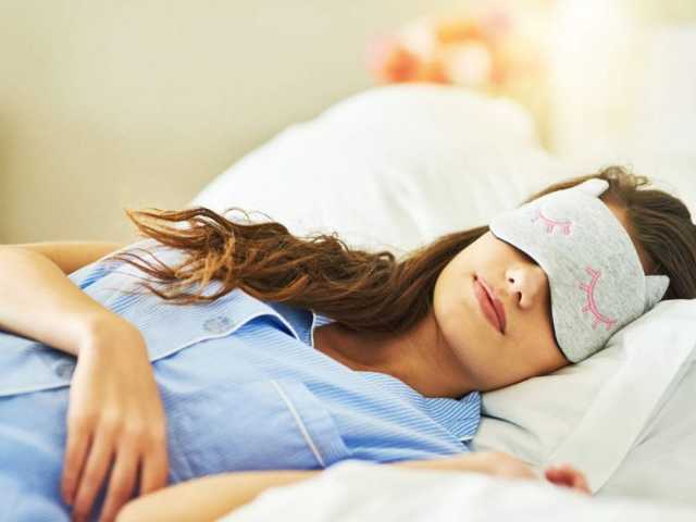 Ini 4 Fakta Menarik Mengenai Tidur Dapat Dukung Sistem Imunitas Tubuh Enervon