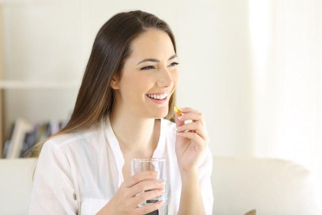 Sahur dan Berbuka Puasa, Mana Waktu yang Lebih Baik Untuk Minum Vitamin?