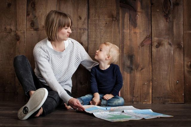 5 Tips Sukses Menerapkan Pendidikan Karakter  Anak Dalam Keluarga