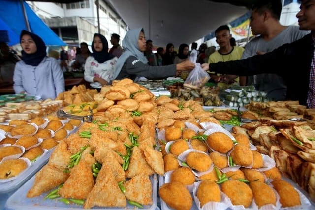 Ini 4 Ide Bisnis Sampingan yang Bisa Kamu Coba Selama Bulan Puasa!