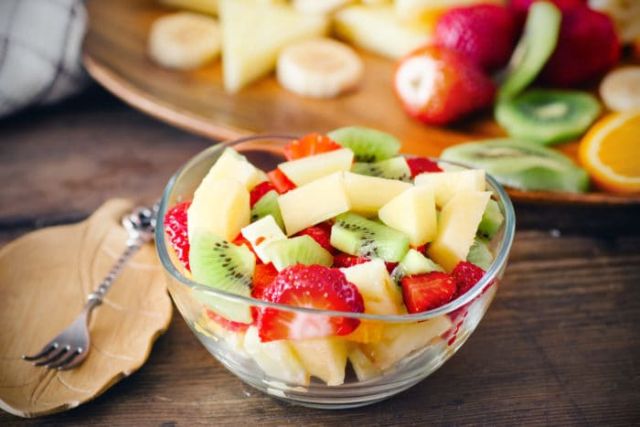 4 Tips Hemat dan Sehat Dalam Memilih Makanan Berbuka Selama WFH