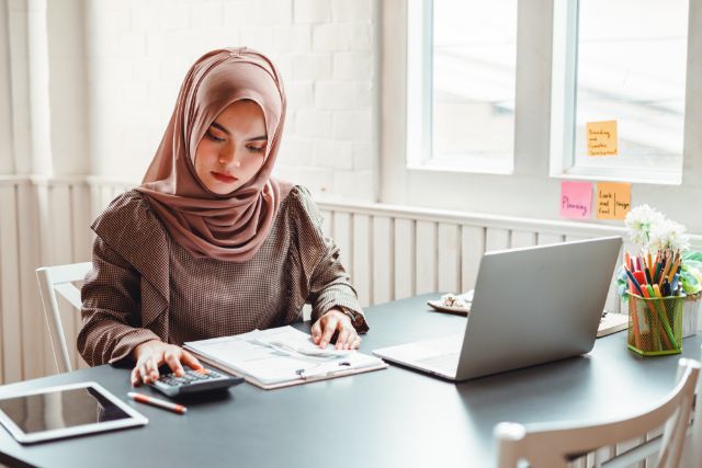 4 Tips Hemat dan Sehat Dalam Memilih Makanan Berbuka Selama WFH