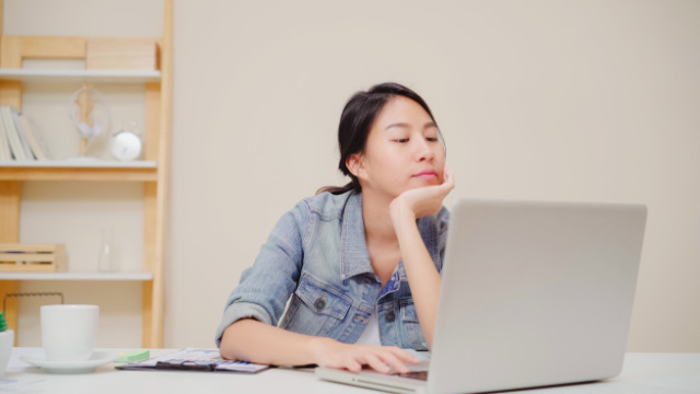Malas Selama WFH di Bulan Puasa? Tingkatkan Mood Kamu Dengan Cara Berikut
