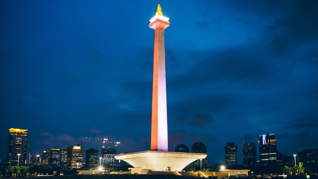 Anti Bosan: Ini 5 Tur Virtual di Jakarta yang Bikin Kamu Serasa Traveling