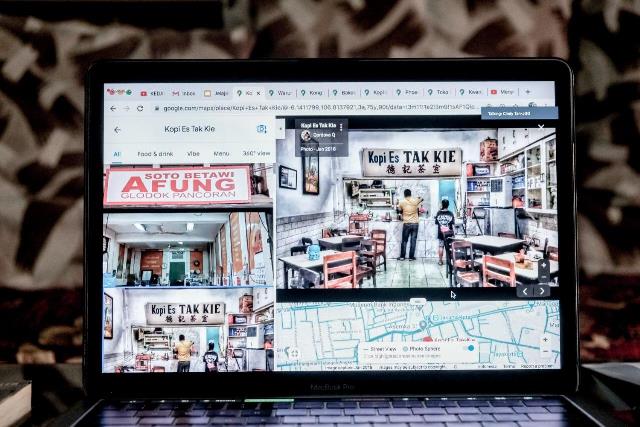 Anti Bosan: Ini 5 Tur Virtual di Jakarta yang Bikin Kamu Serasa Traveling