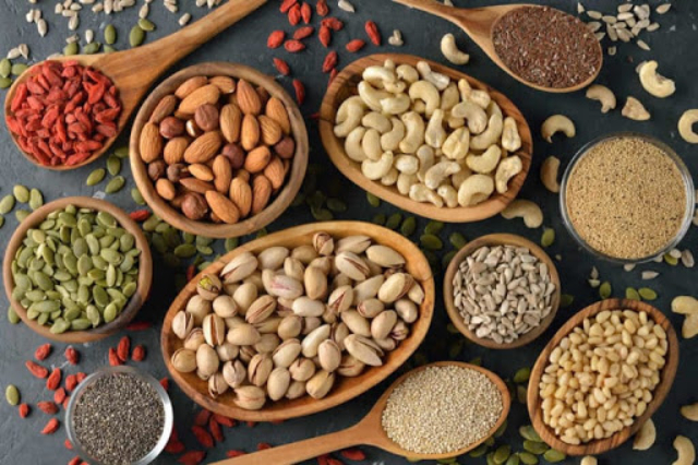 5 Camilan Sehat untuk Buka Puasa, Tidak Bikin Begah!