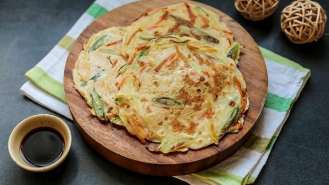 Intip 5 Makanan Khas Korea yang Ternyata Mirip dengan Masakan Indonesia