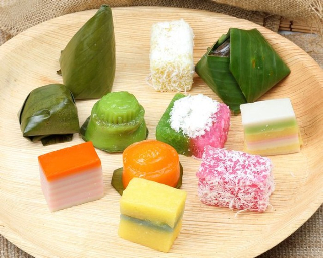 5 Camilan Sehat untuk Buka Puasa, Tidak Bikin Begah!
