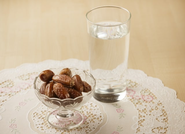 5 Camilan Sehat untuk Buka Puasa, Tidak Bikin Begah!