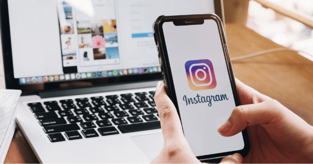 Ini Cara Instagram Bisa Bantu Para Pedagang Lewati Pandemi Covid-19