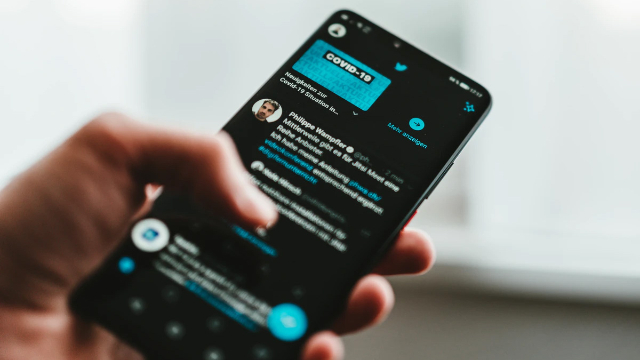 Twitter Beri Label Untuk Hoaks Covid-19 dan Misinformasi