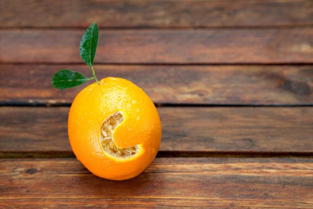 4 Tips Jitu Untuk Mengoptimalkan Penyerapan Vitamin C Selama Puasa
