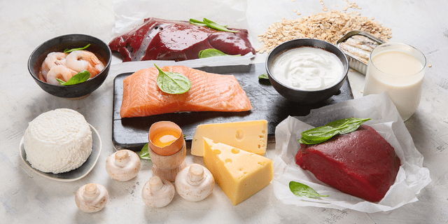 5 Vitamin yang Dapat Meningkatkan Metabolisme Tubuh