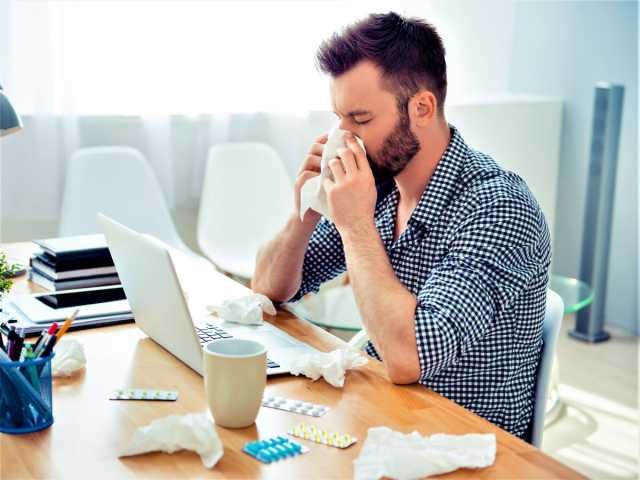 6 Cara Cerdas Untuk Menghindari Penyakit Akibat Kerja Di Kantor Enervon 6 Cara Cerdas Untuk Menghindari Penyakit Akibat Kerja Di Kantor Enervon